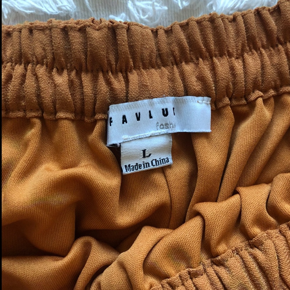 Flowy pants - Picture 4 of 4